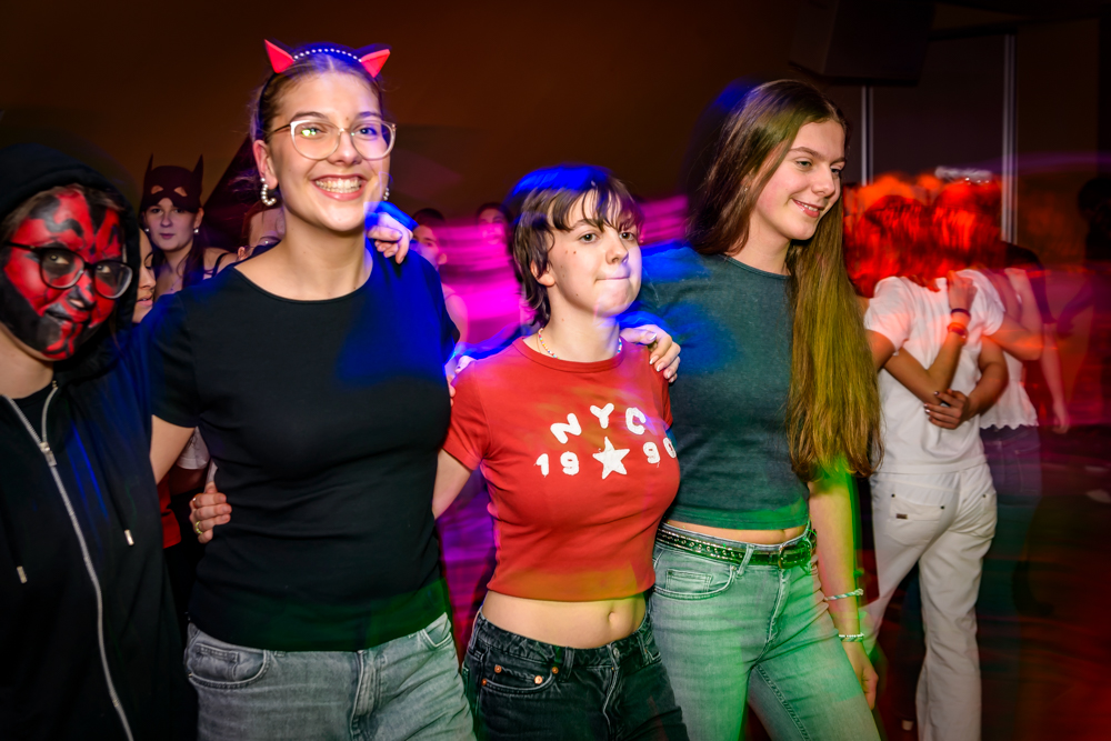 2025 02 01 Good vs. Evil Party 3480